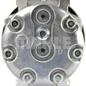 AIR  COMPRESSOR  ΣΥΣΤΗΜΑ  ΚΛΙΜΑΤΙΣΜΟΥ  MAHLE   ACP-1129-000S