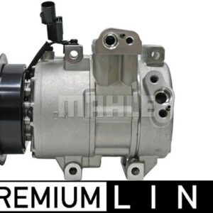 AIR  COMPRESSOR  ΣΥΣΤΗΜΑ  ΚΛΙΜΑΤΙΣΜΟΥ  MAHLE  ACP1178000P