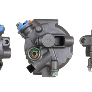 AIR  COMPRESSOR  ΣΥΣΤΗΜΑ  ΚΛΙΜΑΤΙΣΜΟΥ  3DI2275N