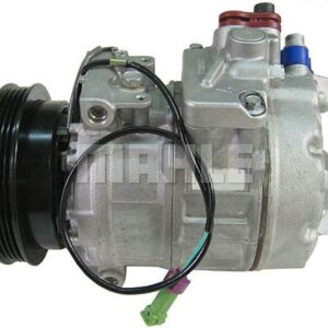AIR  COMPRESSOR  ΣΥΣΤΗΜΑ  ΚΛΙΜΑΤΙΣΜΟΥ  MAHLE  ACP55000S
