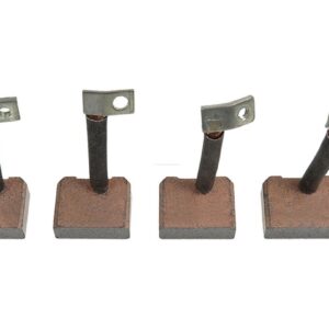 ΚΑΡΒΟΥΝΑ  ΜΙΖΑΣ  RAW  RX457-458    ΕΦΑΡΜΟΓΗ  DELCO